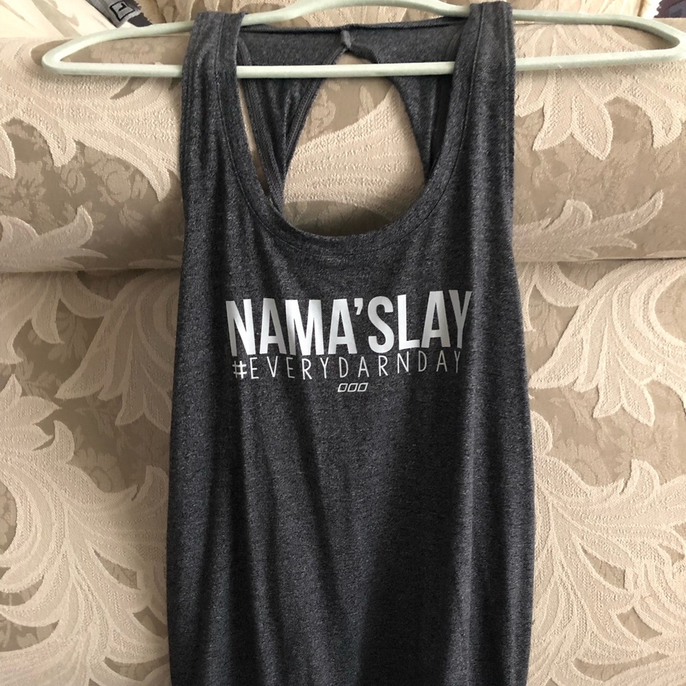 NEVER WORN LORNA JANE ATHLETIC TOP SZ S